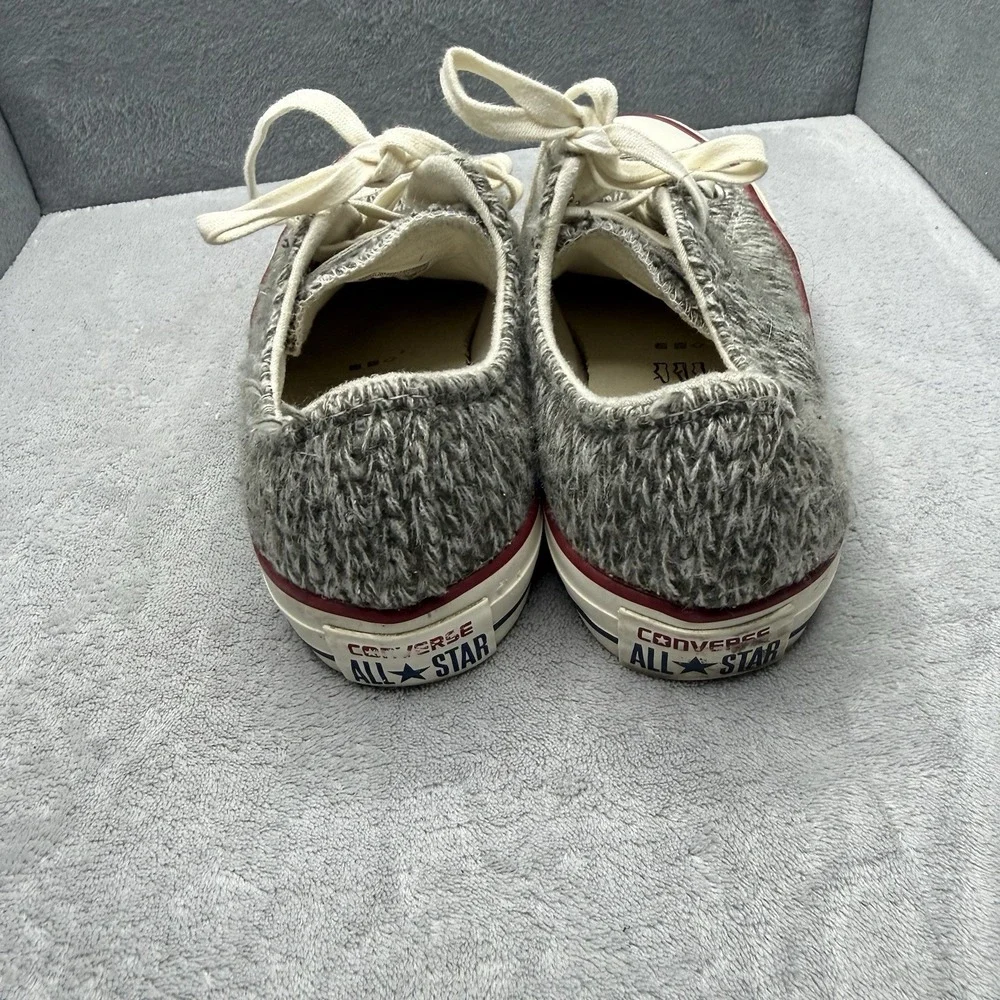 Converse pre owned